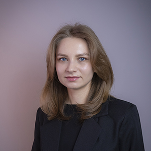Валентина Симоненко 